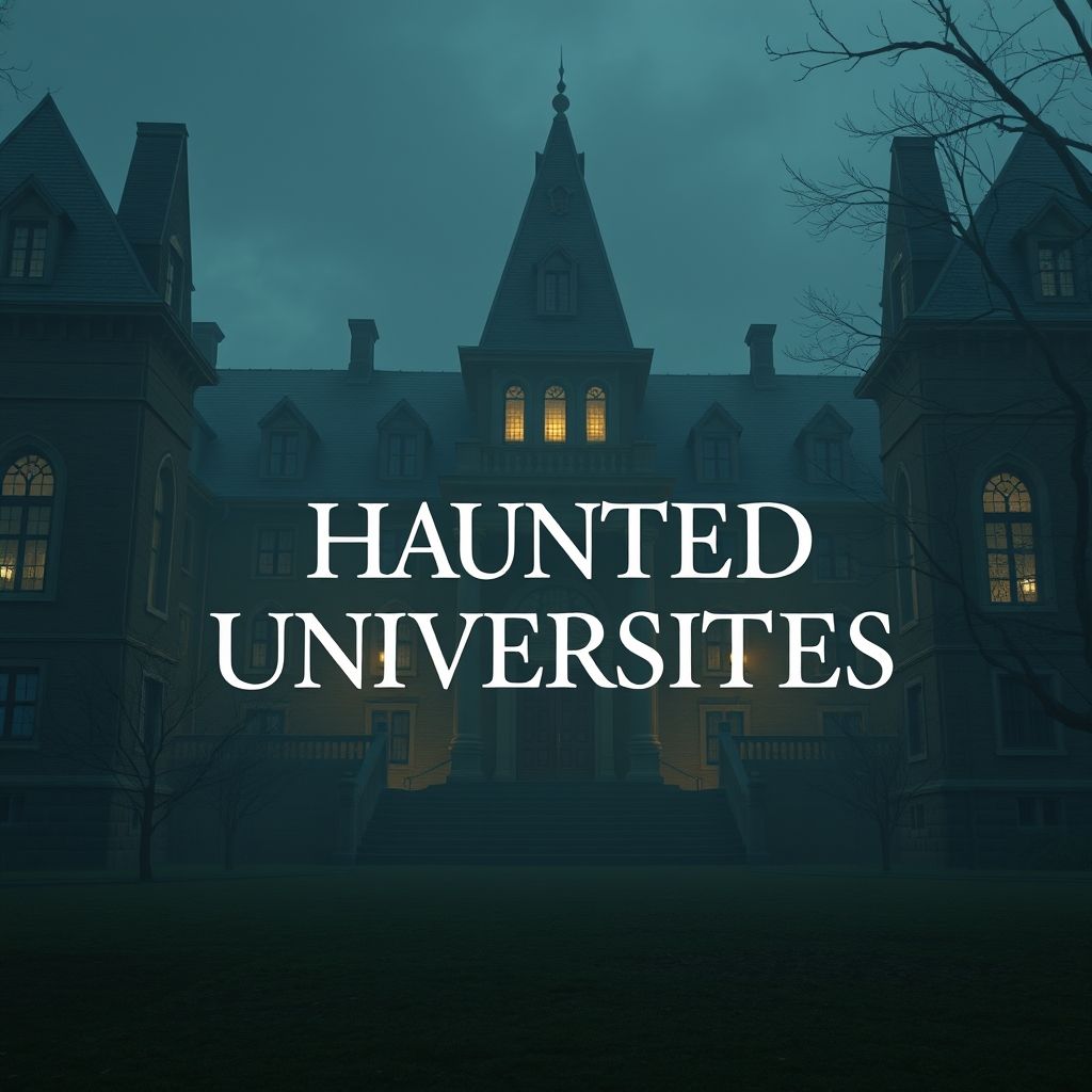 การใช้แสงและเงาใน 'Haunted Universities 3'